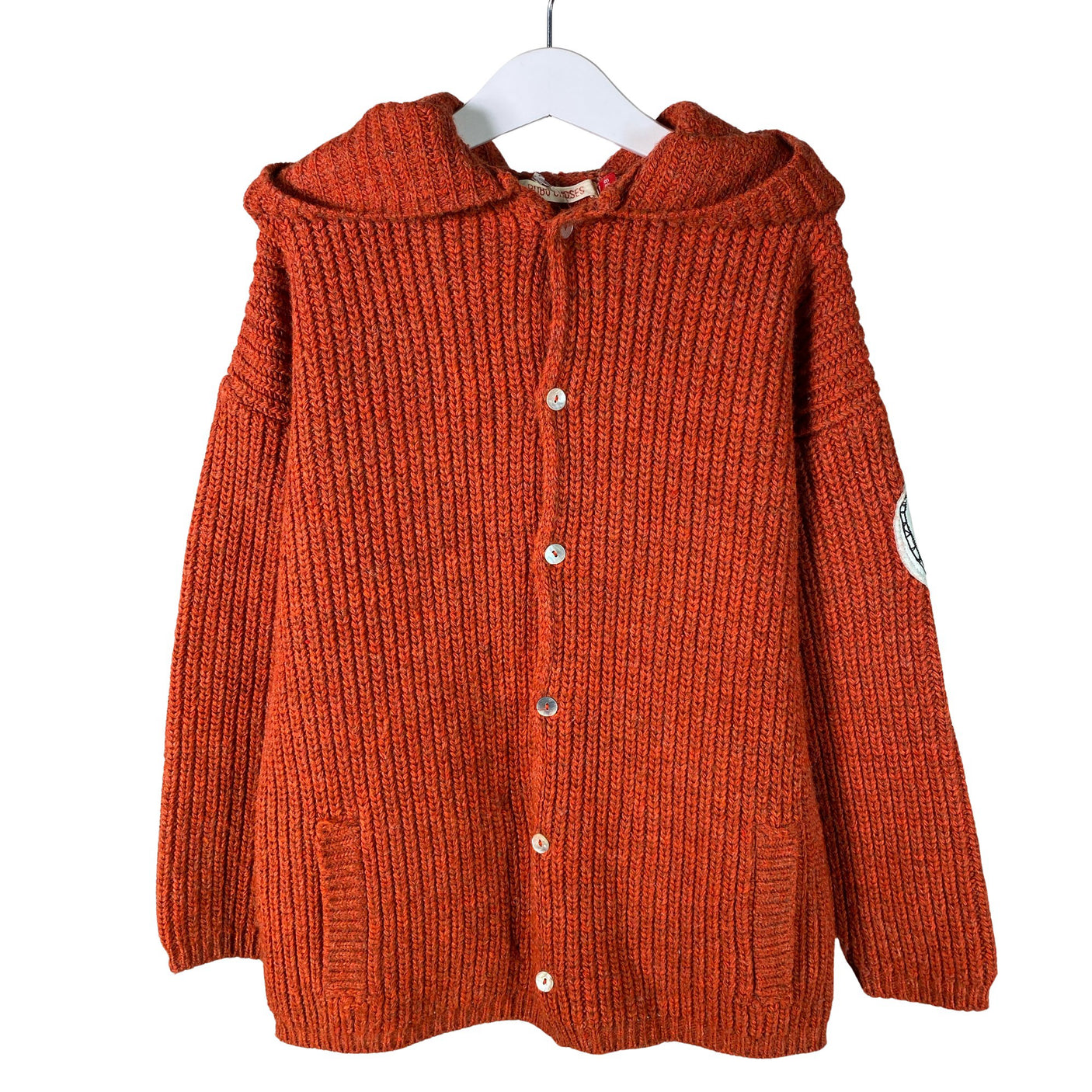 Unisex Bobo Choses - Neuletakki, koko 128 - 134 -  (1)