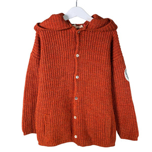 Unisex Bobo Choses - Neuletakki, koko 128 - 134 -  (1)