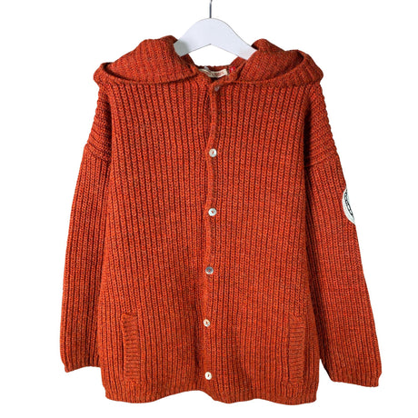 Unisex Bobo Choses - Neuletakki, koko 128 - 134 -  ()