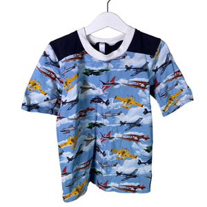 Unisex Handmade - T-paita, koko 110 - 116 -  (1)