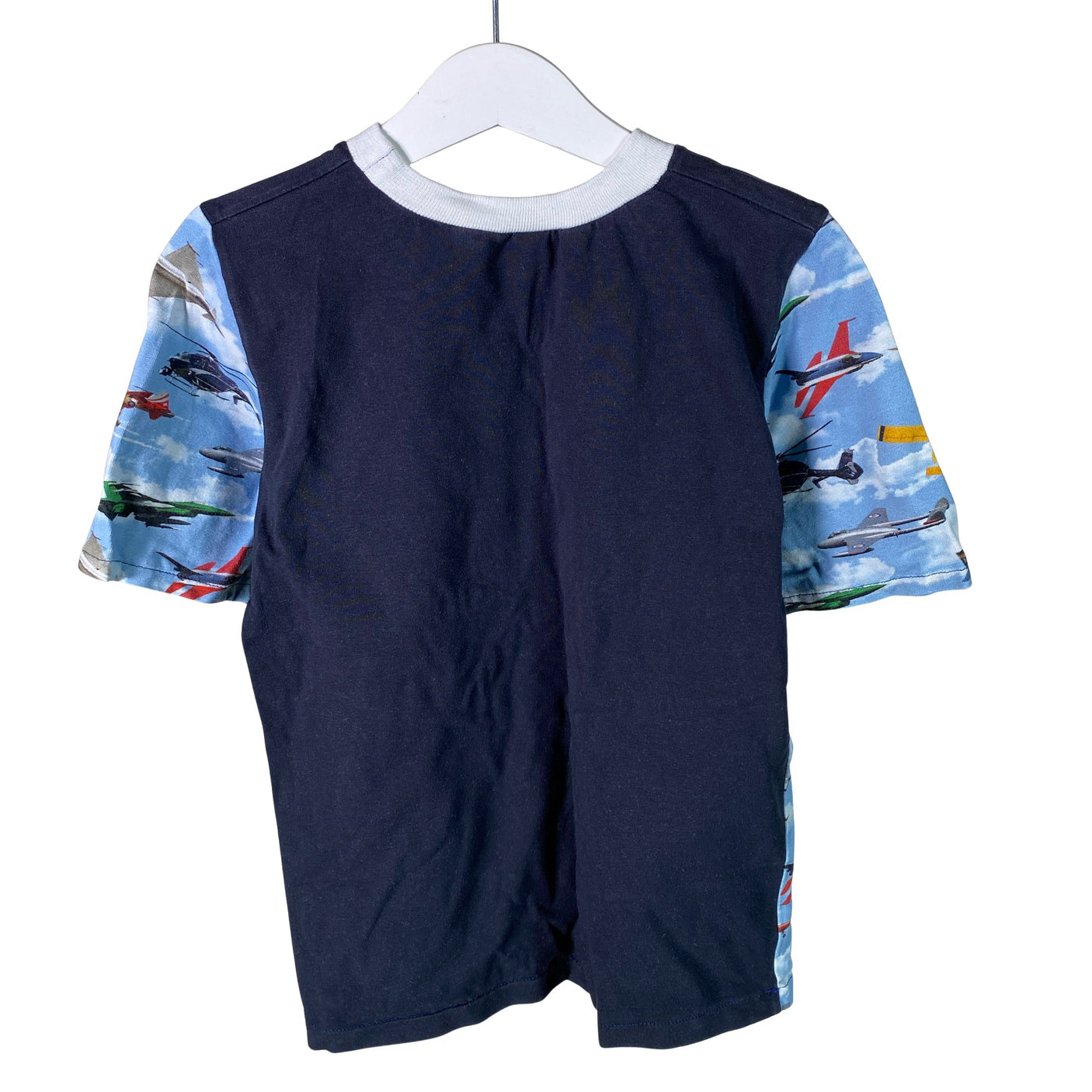 Unisex Handmade - T-paita, koko 110 - 116 -  (2)