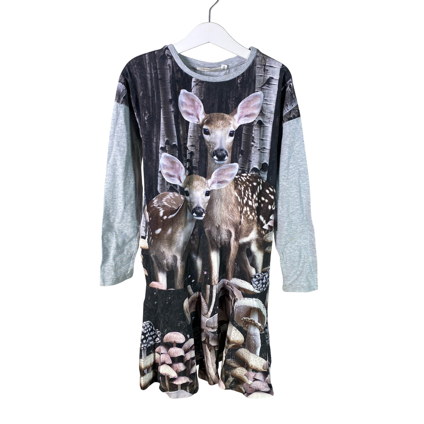 Unisex Molo Kids - Trikoomekko, koko 134 - 140 -  (1)