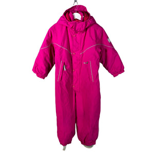Unisex Reimatec - Toppahaalari, koko 98 - 104 -  (1)