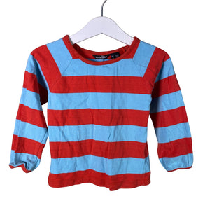 Unisex Marimekko - Trikoopaita, koko 86 - 92 -  (1)