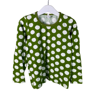 Unisex Marimekko - Trikoopaita, koko 116 - 122 -  (1)