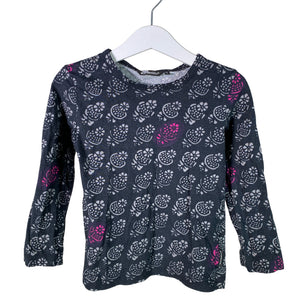 Unisex Marimekko - Trikoopaita, koko 98 - 104 -  (1)