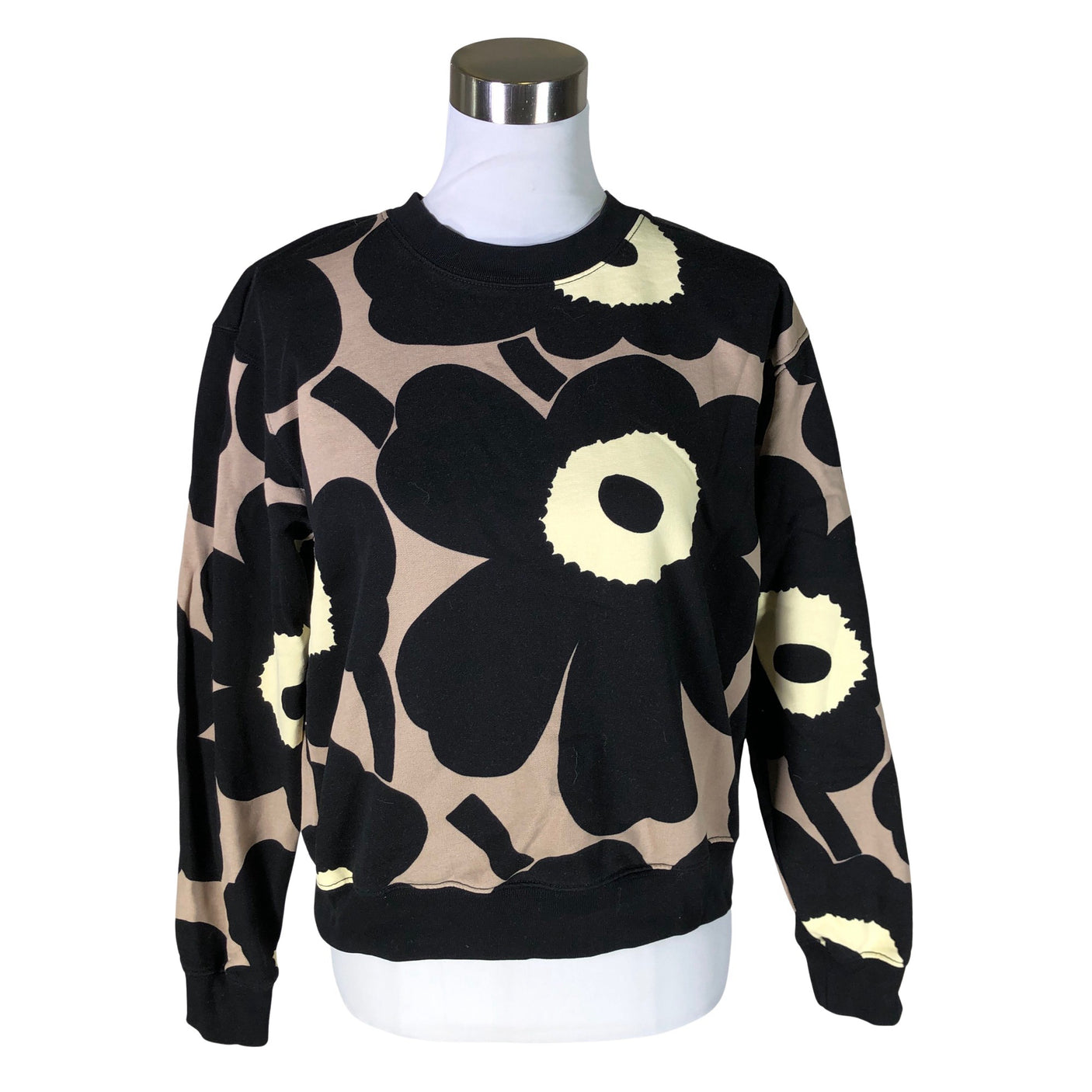 Unisex Marimekko - Collegepaita, koko 36 -  (1)
