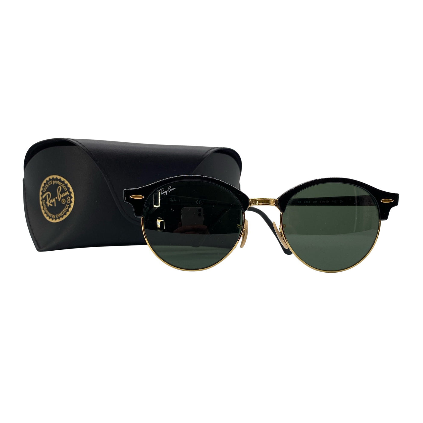 Unisex Ray-Ban - Aurinkolasit, koko Ei kokoa -  (1)
