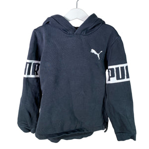 Unisex Puma - Huppari, koko 122 - 128 -  (1)