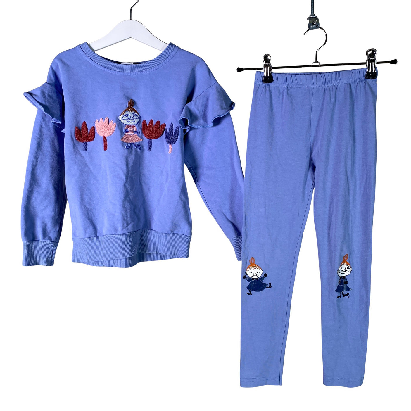Unisex Martinex - Collegepaita, koko 116 - 122 -  (1)
