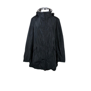 Unisex Barbara Lebek - Parkatakki, koko 48 -  (1)