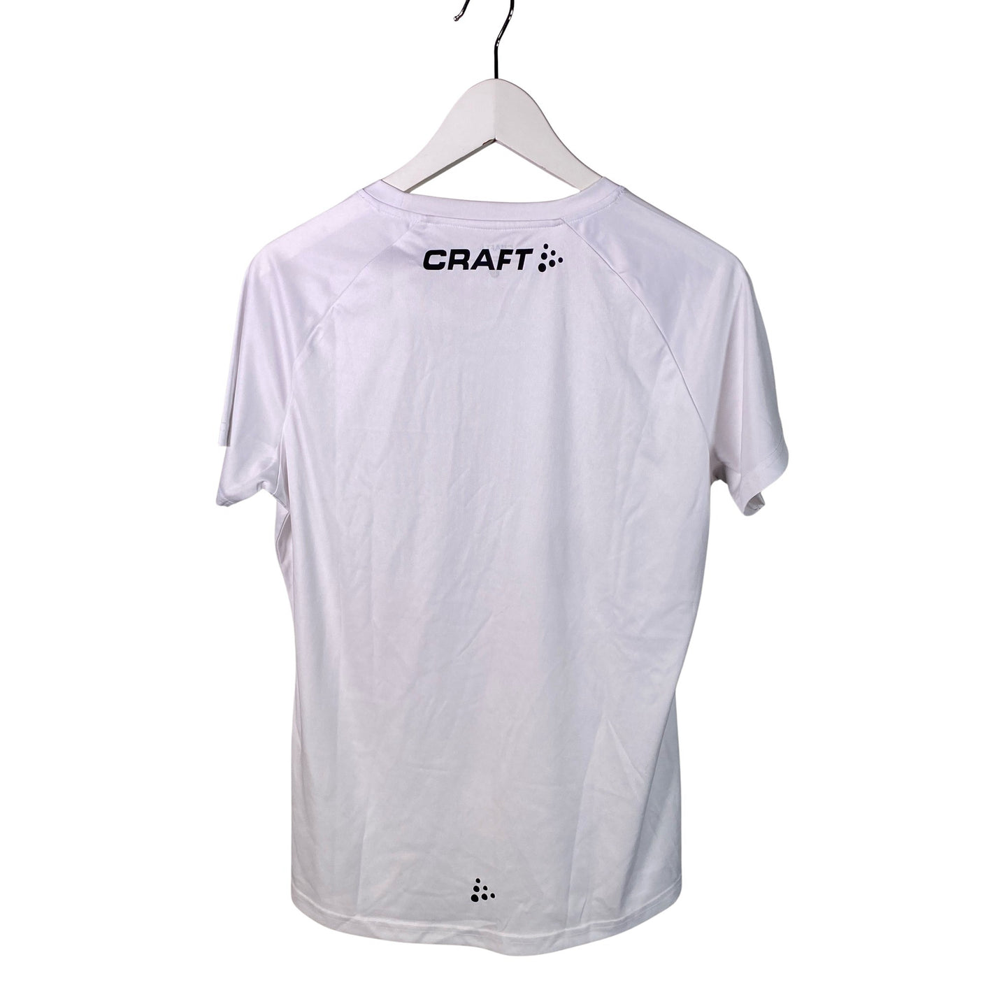 Unisex Craft - Urheilupaita, lyhyet hihat, koko 40 -  (2)