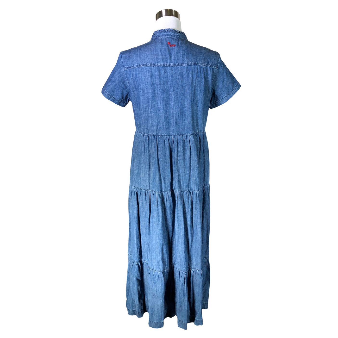 Unisex Odd Molly - Farkkumekko, koko 38 -  (2)