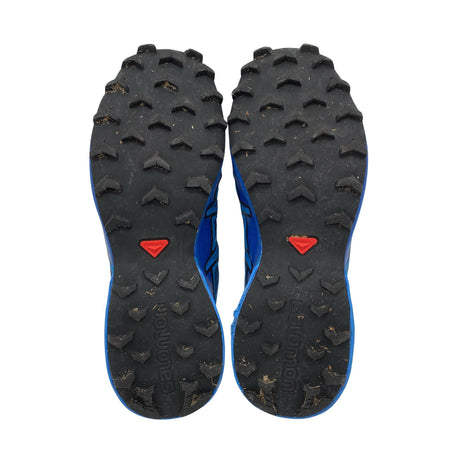 Unisex Salomon - Juoksukengät, koko 43 -  (2)