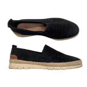 Unisex Tamaris - Loaferit, koko 41 -  (1)
