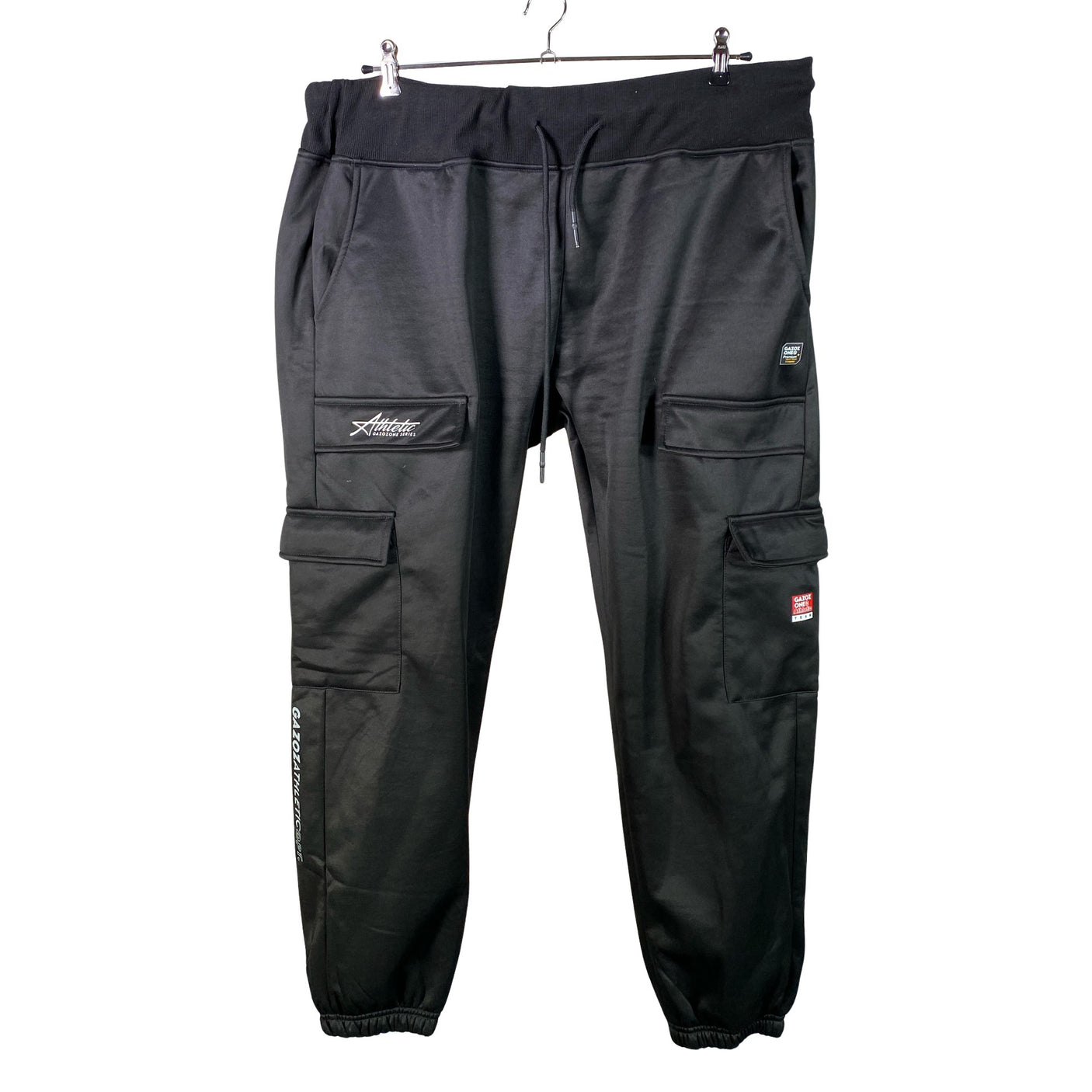 Unisex Gazoz - Verryttelyhousut, koko XXXXL -  (1)