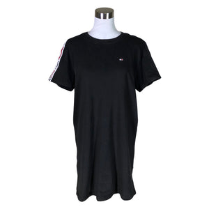 Unisex Tommy Jeans (Tommy Hilfiger) - Trikoomekko, koko 40 -  (1)