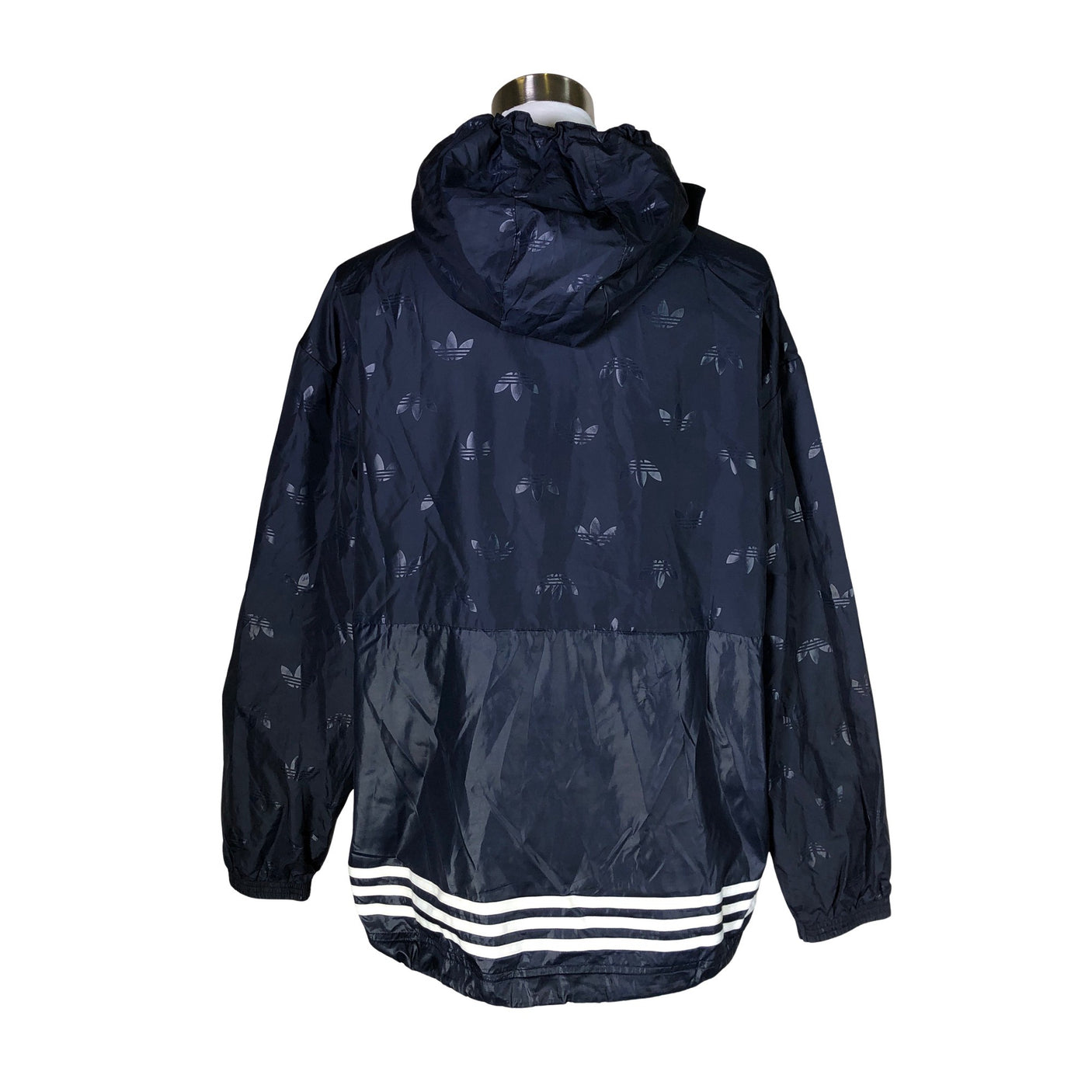 Unisex Adidas - Ulkoilutakki, koko 40 -  (2)