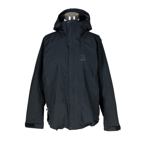 Unisex Haglöfs - Kevyttoppatakki, koko 40 -  ()