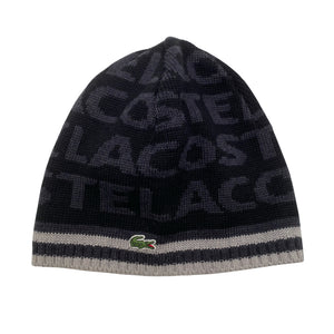 Unisex Lacoste - Talvipipo, koko 52 - 54 cm -  (1)