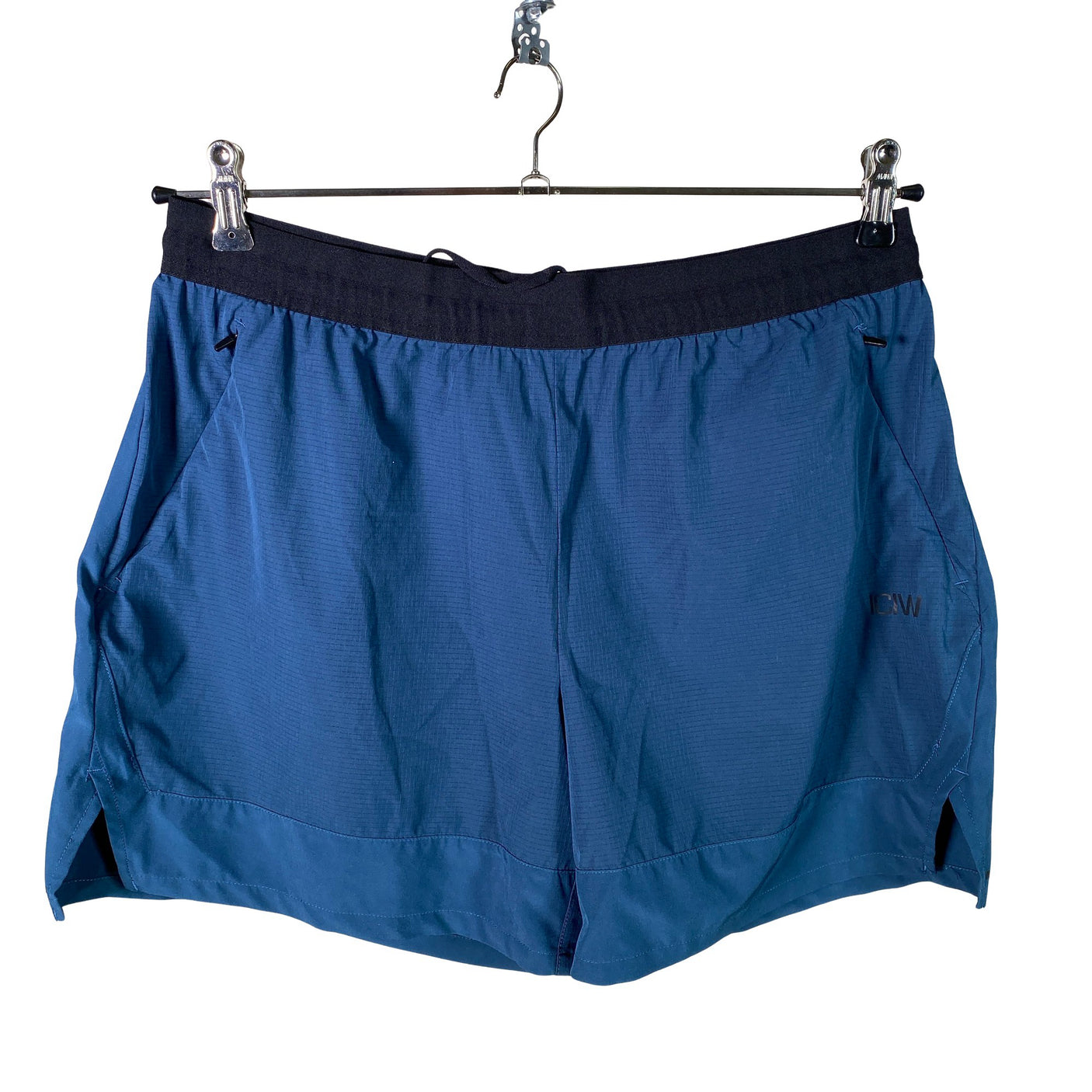 Unisex ICIW – Icaniwill - Urheilushortsit, koko M -  (1)