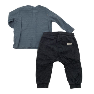 Unisex Newbie - Trikoopaita, koko 68 - 74 -  (2)