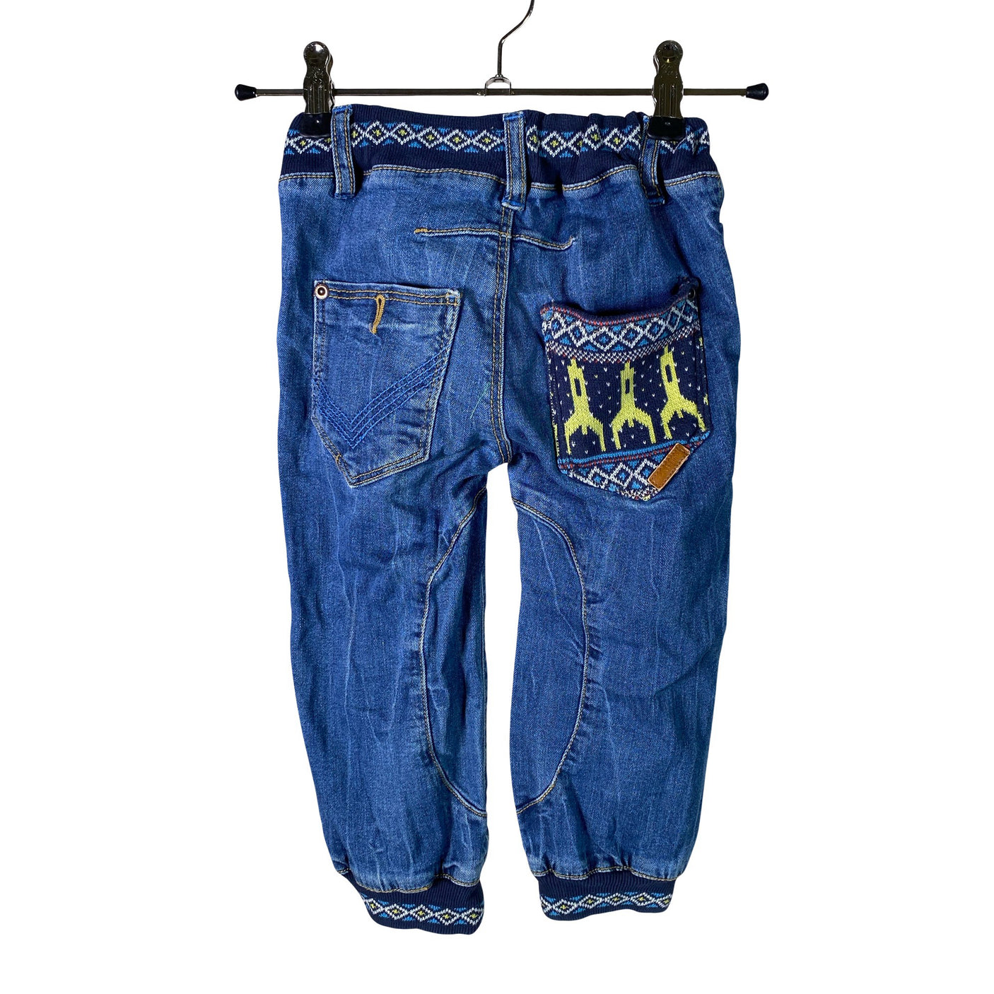 Unisex Name It - Farkut, koko 86 - 92 -  (2)
