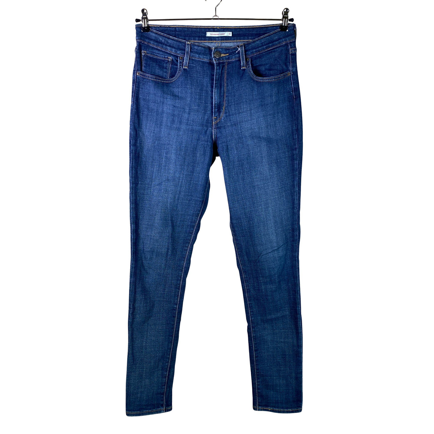Unisex Levi's - Farkut, koko W31 -  (1)