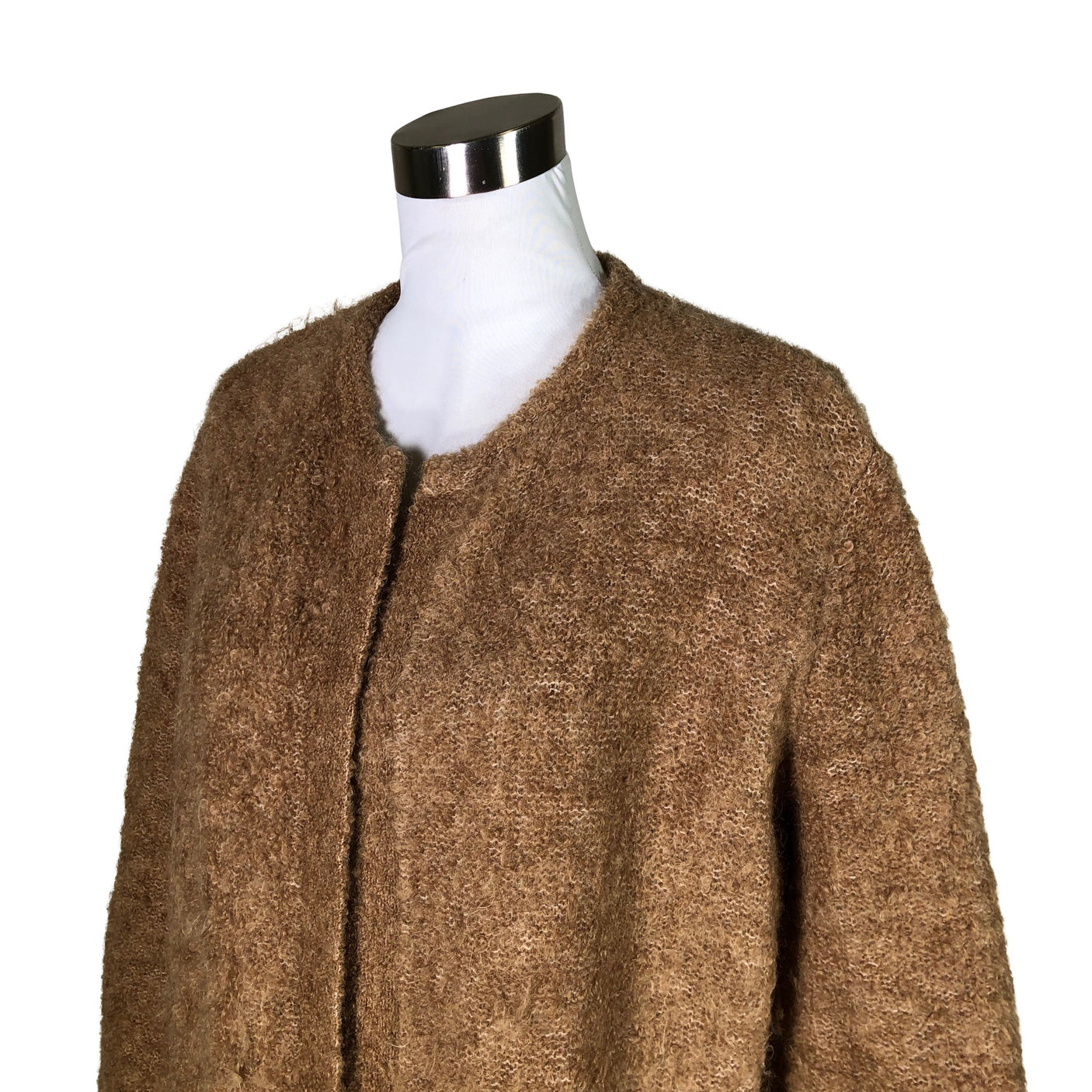 Unisex Ril's - Neuletakki, koko 38 -  (3)