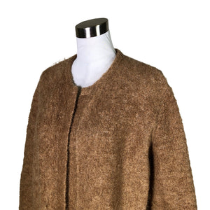 Unisex Ril's - Neuletakki, koko 38 -  (3)