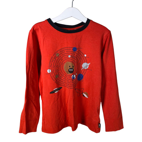 Unisex me&i - Trikoopaita, koko 134 - 140 -  ()
