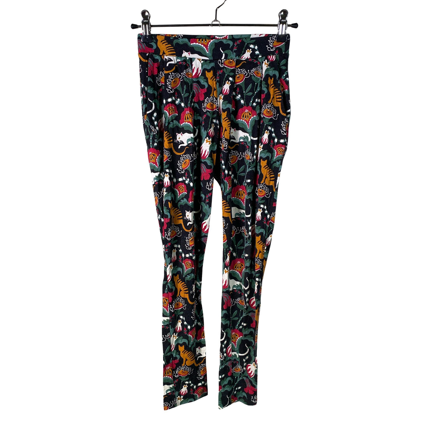 Unisex me&i - Trikoohousut, koko 122 - 128 -  (1)
