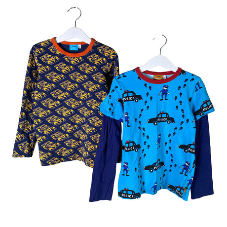 Unisex me&i - Trikoopaita, koko 122 - 128 -  ()