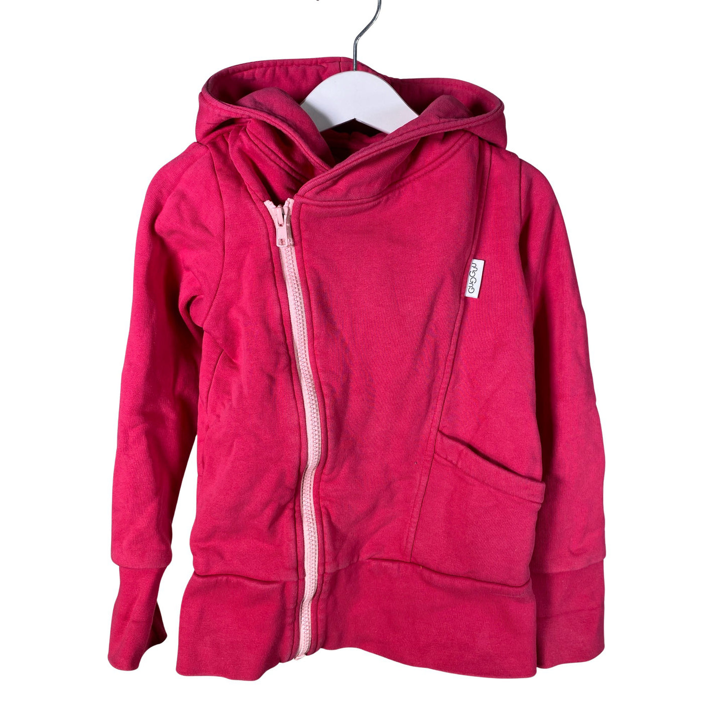 Unisex Gugguu - Huppari, koko 116 - 122 -  (1)