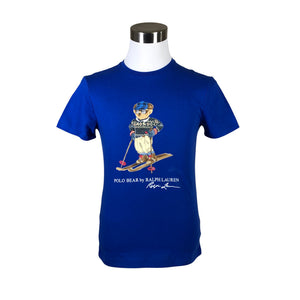 Unisex Polo Ralph Lauren - T-paita, koko S -  (1)