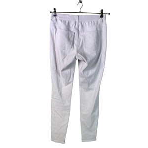 Unisex Uniqlo - Farkkuleggingsit, koko 38 -  (2)