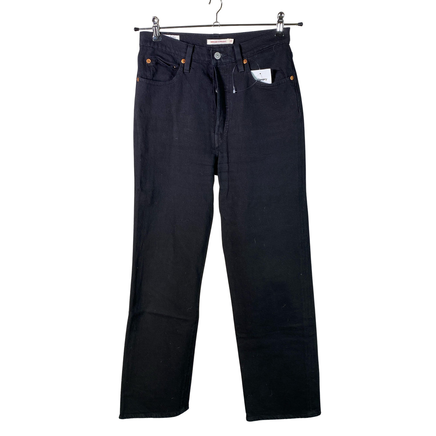 Unisex Levi's - Farkut, koko W27 -  (1)
