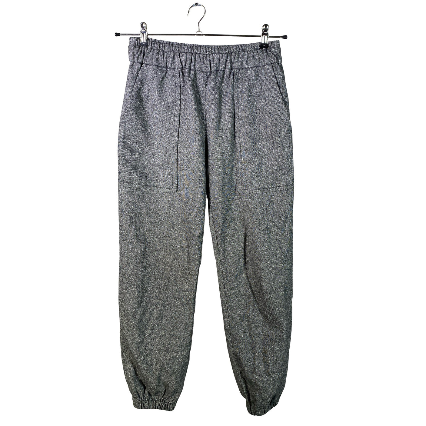 Unisex Max&Co - Kangashousut, koko 38 -  (1)