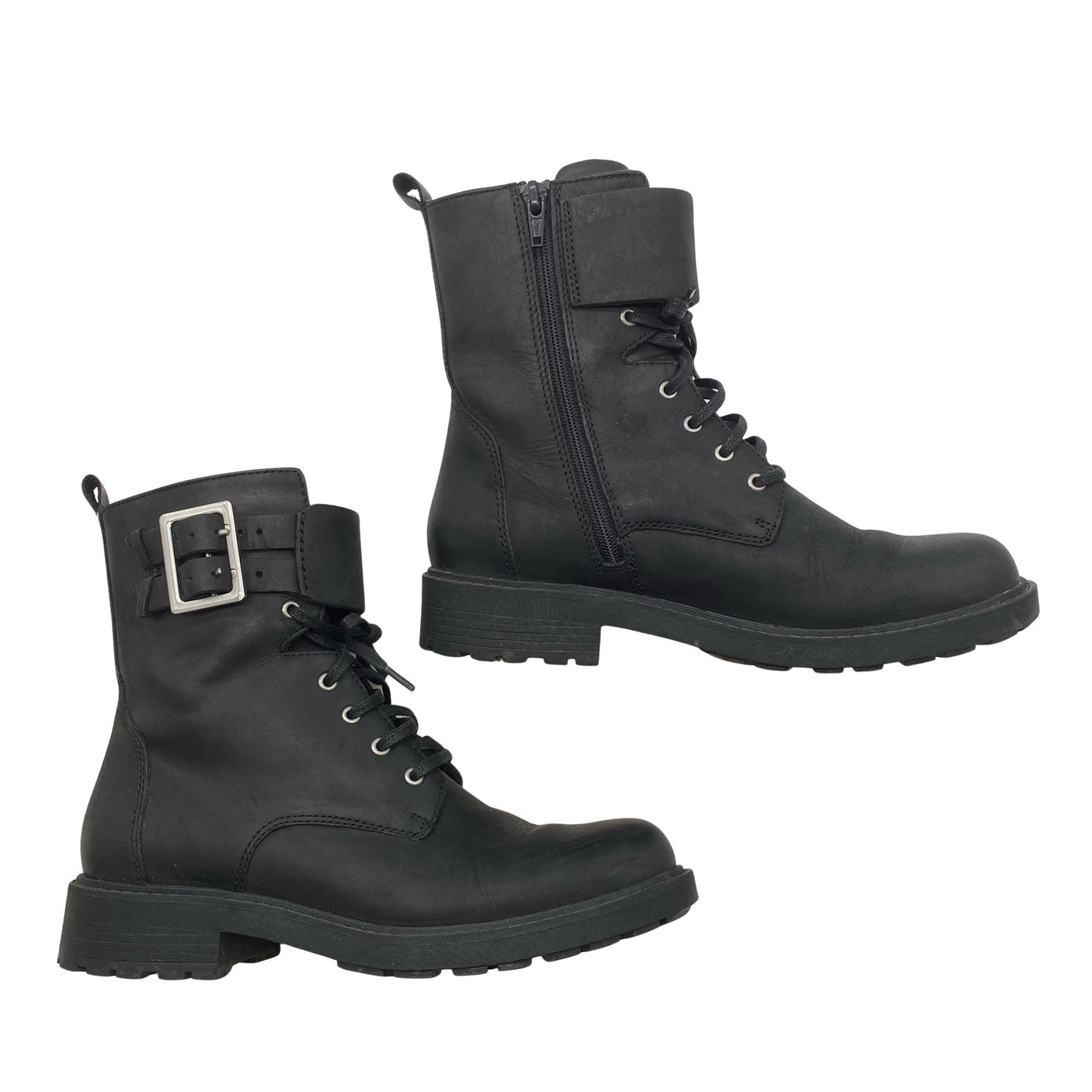 Unisex Clarks - Nilkkurit, koko 38 -  (1)