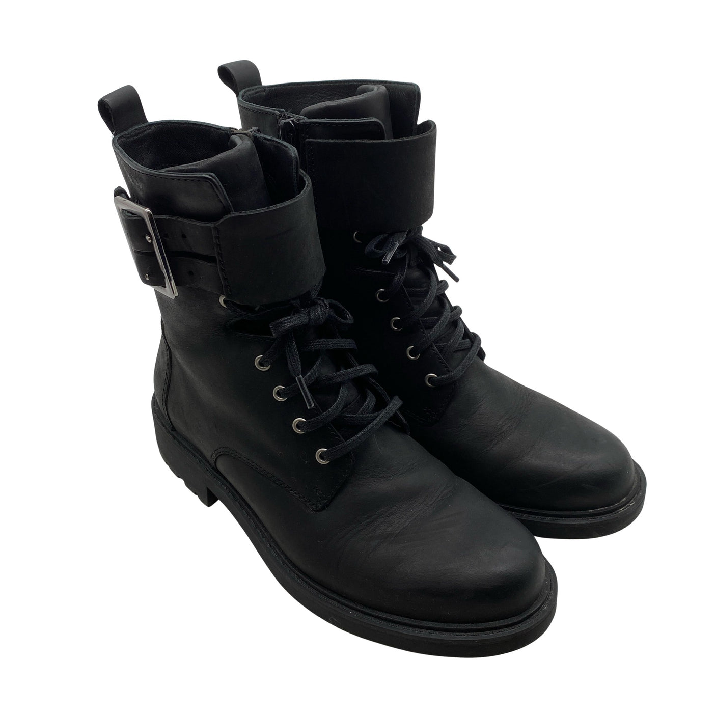 Unisex Clarks - Nilkkurit, koko 38 -  (2)