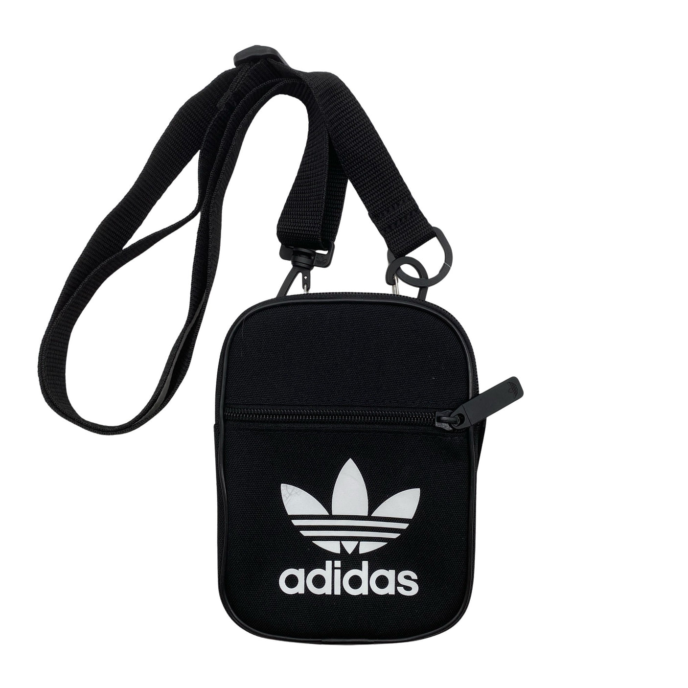 Unisex Adidas - Olkalaukku, koko Mini -  (1)