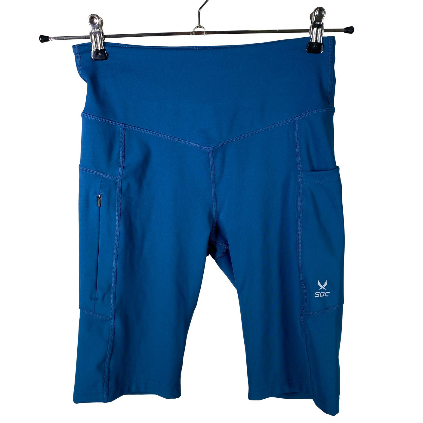 Unisex Soc - Urheilushortsit, koko 36 -  (1)