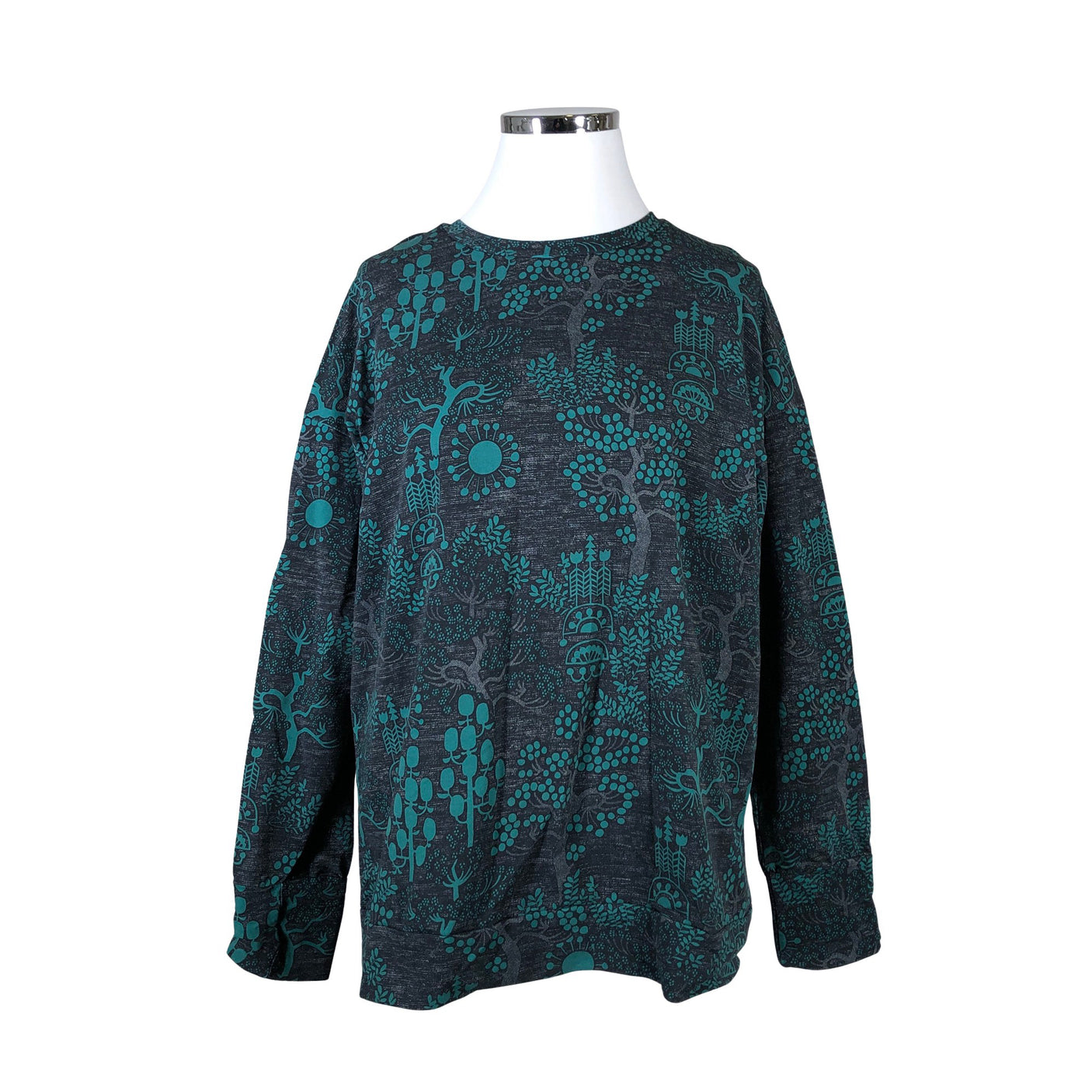 Unisex Handmade - Collegepaita, koko 42 -  (1)