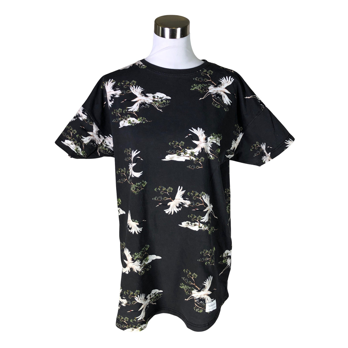 Unisex Riva Clothing - Trikootunika, koko 38 -  (1)