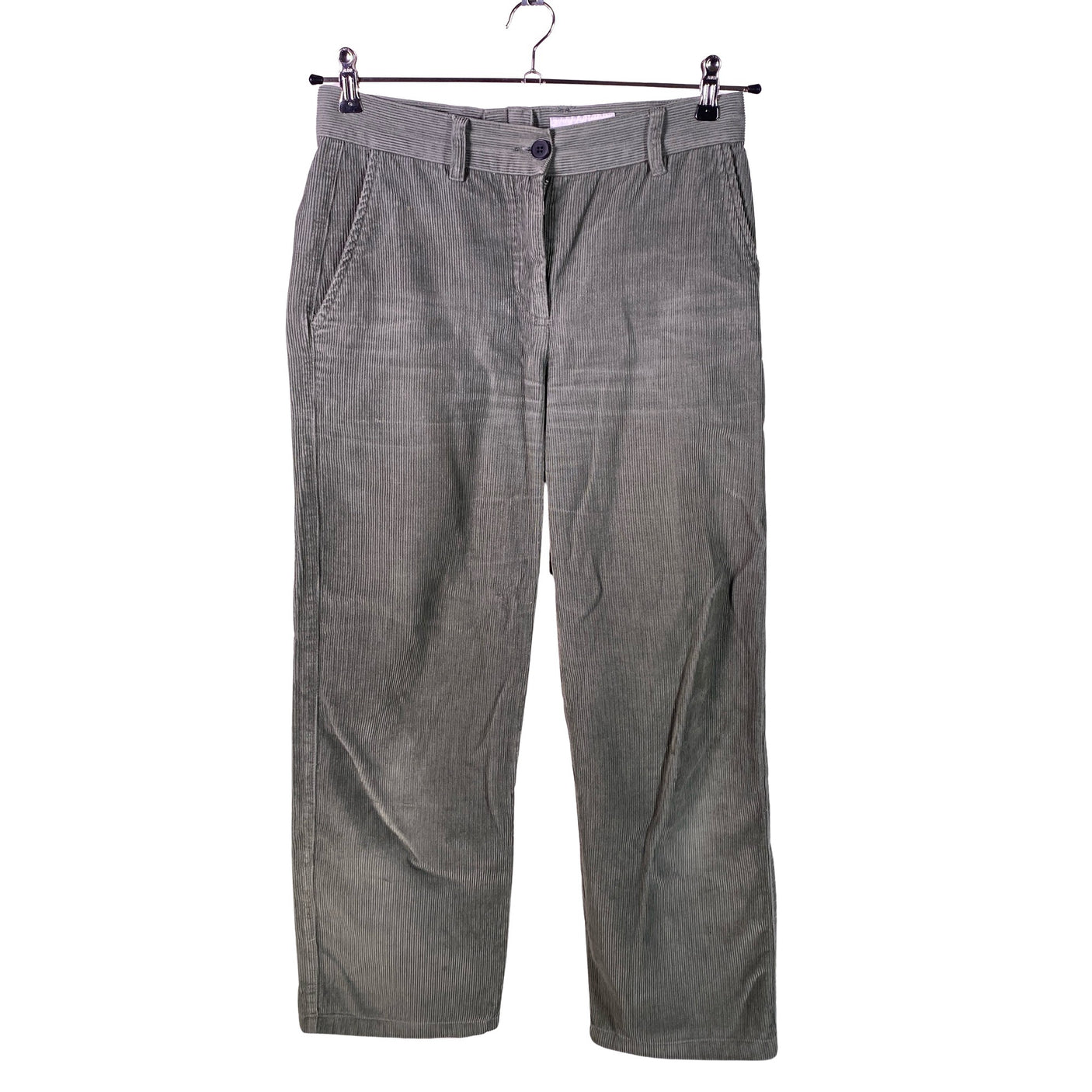Unisex Makia - Samettihousut, koko 36 -  (1)