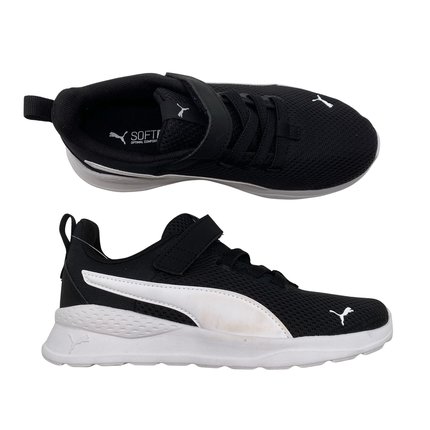 Unisex Puma - Lenkkarit, koko 34 -  (1)