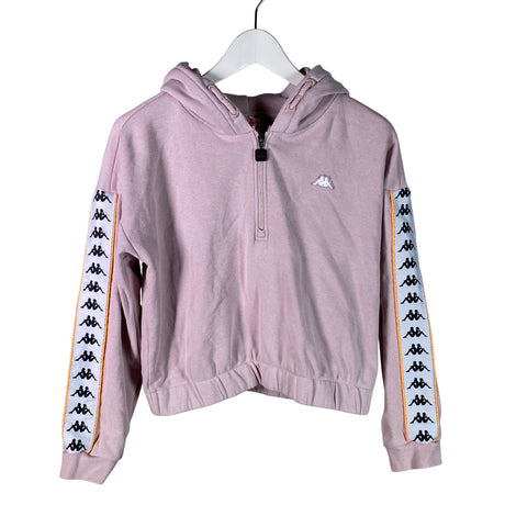 Unisex Kappa - Huppari, koko 158 - 164 -  ()