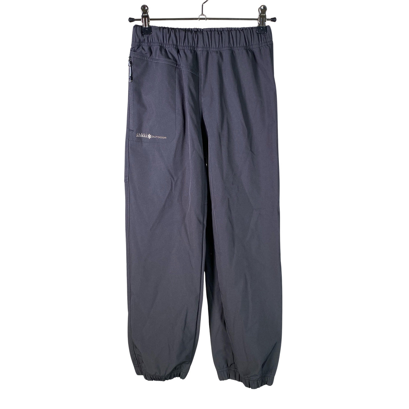 Unisex Áhkká - Välikausihousut, koko 122 - 128 -  (1)
