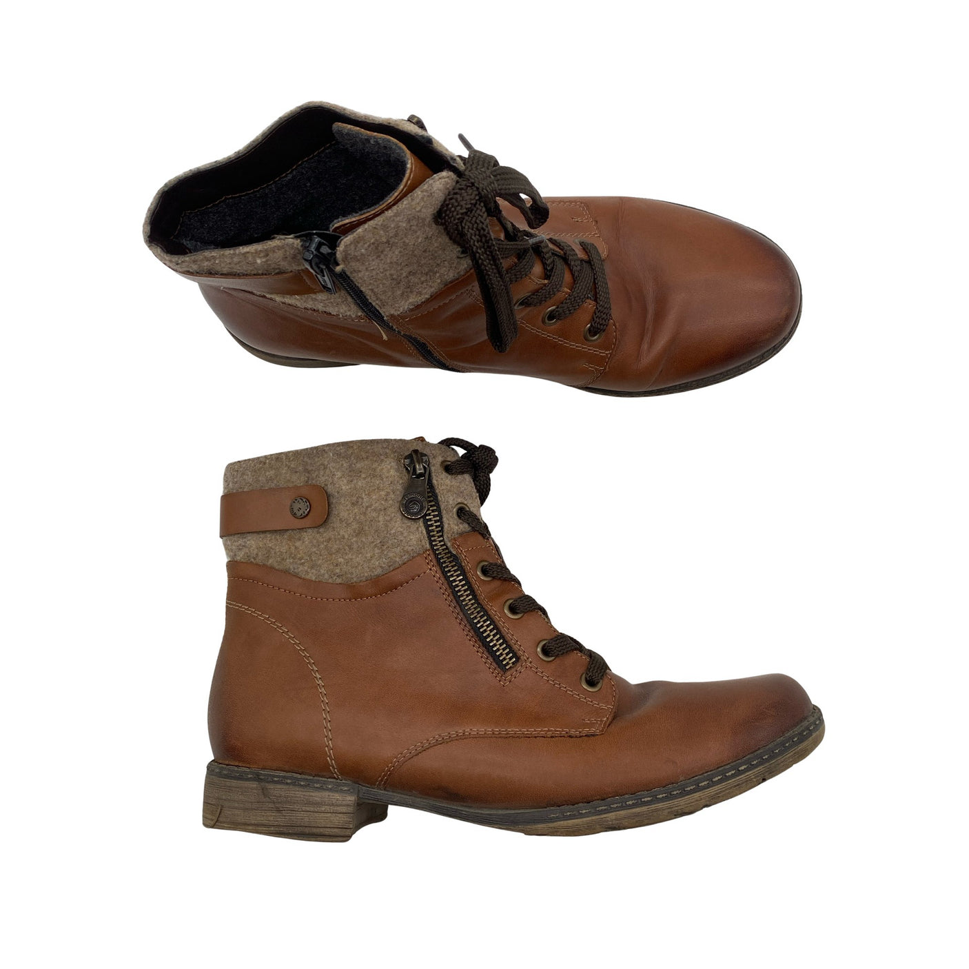 Unisex Remonte - Nilkkurit, koko 40 -  (1)