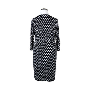 Unisex Comma - Trikoomekko, koko 44 -  (2)